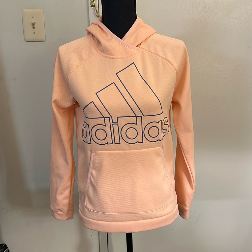 🍑Adidas Hoodie🍑